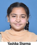 Yashika Sharma