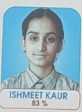 Ishmeet Kaur