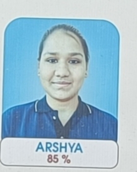 Arshya
