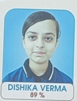 Dishika Verma