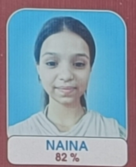 Naina