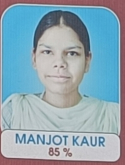 Manjot Kaur