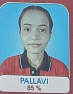 Pallavi