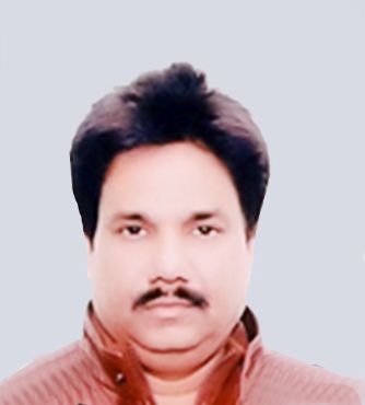 chairman